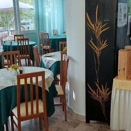 Hotel Santini Rimini Zewnętrze zdjęcie