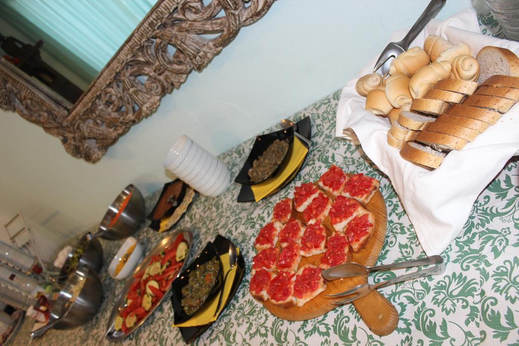 Hotel Santini Rimini Zewnętrze zdjęcie