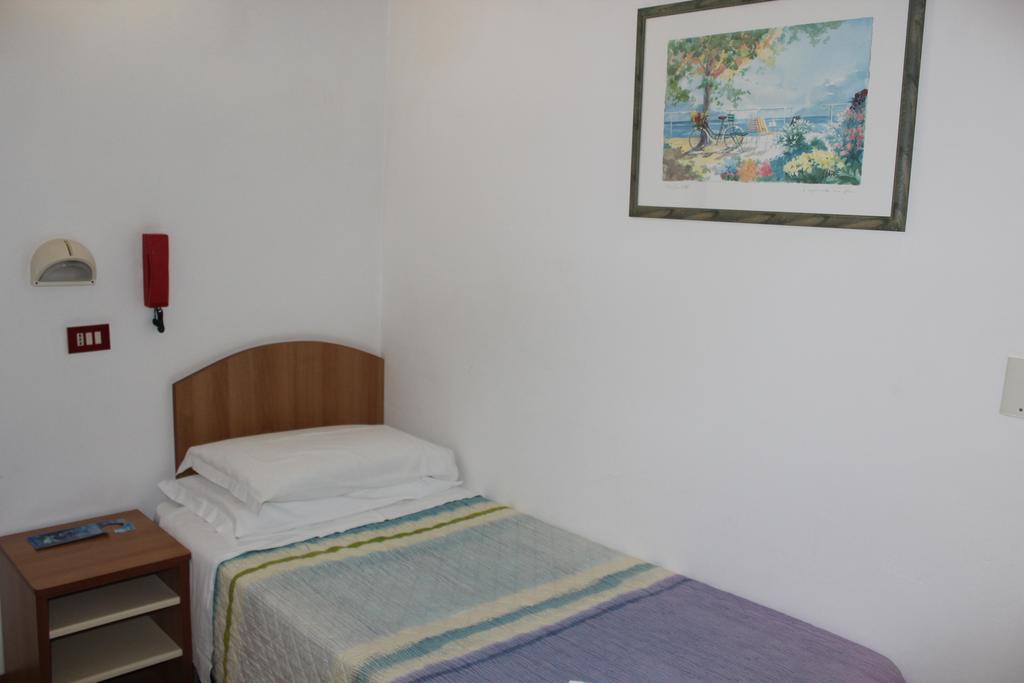 Hotel Santini Rimini Pokój zdjęcie