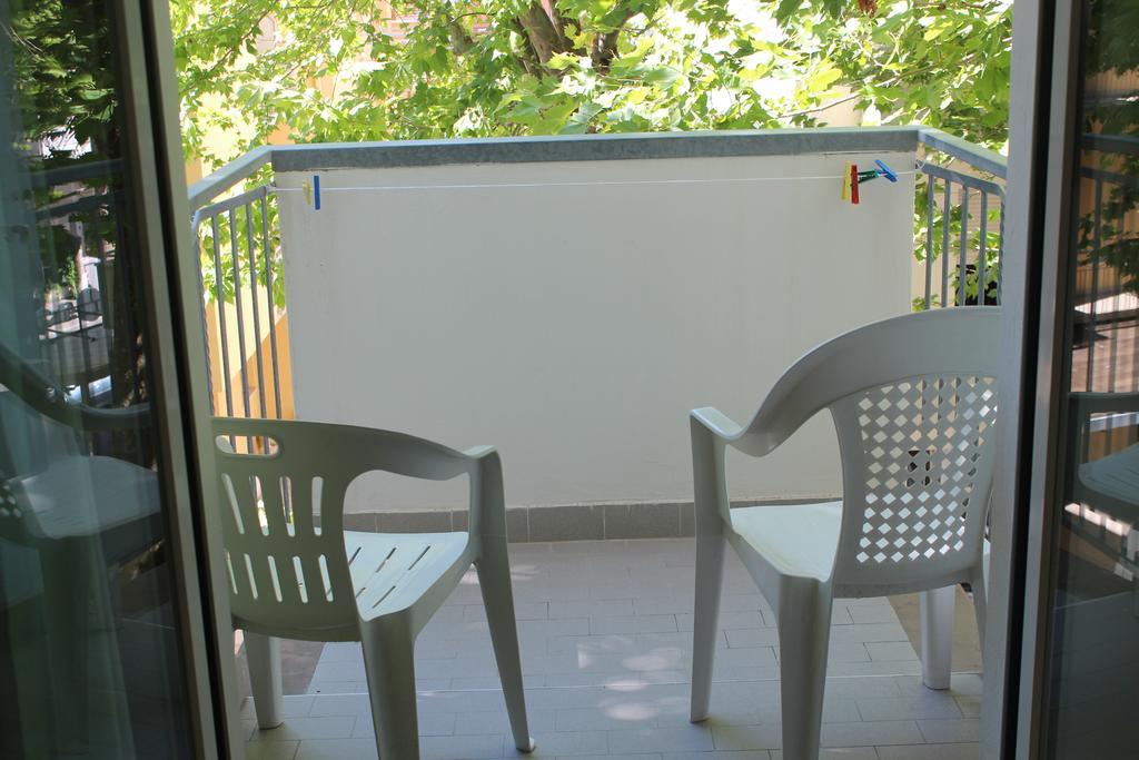 Hotel Santini Rimini Pokój zdjęcie