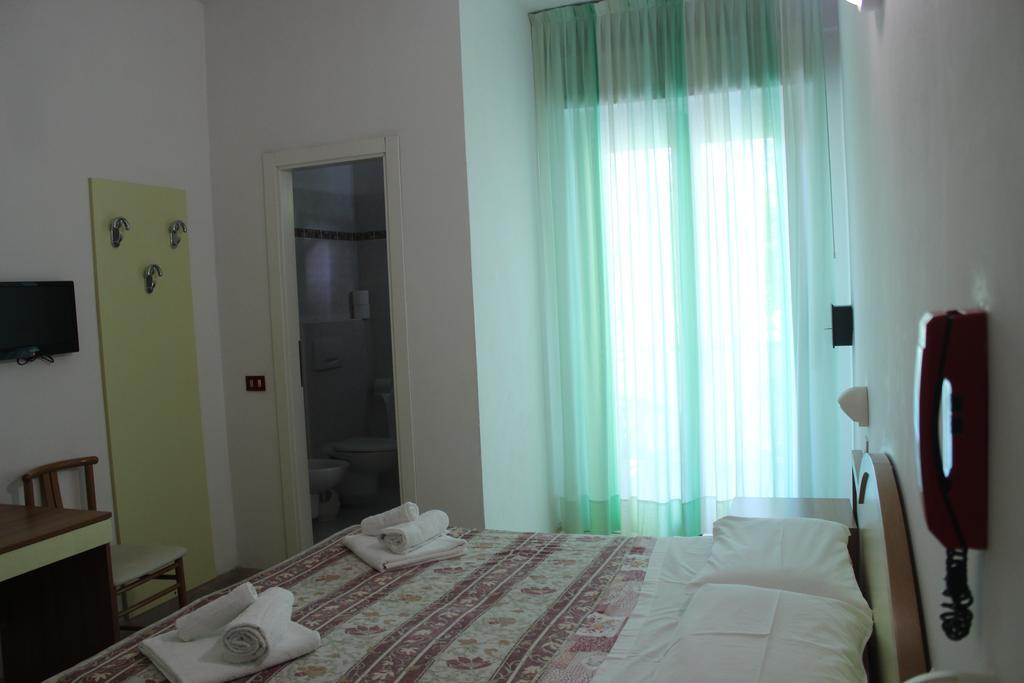 Hotel Santini Rimini Pokój zdjęcie
