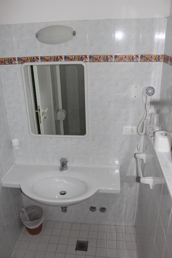 Hotel Santini Rimini Zewnętrze zdjęcie