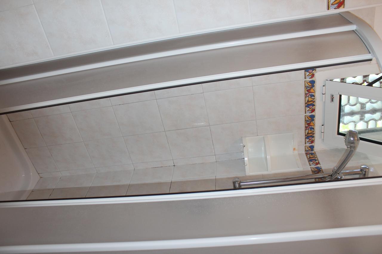Hotel Santini Rimini Pokój zdjęcie