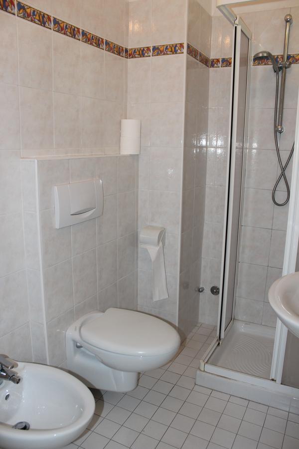 Hotel Santini Rimini Pokój zdjęcie